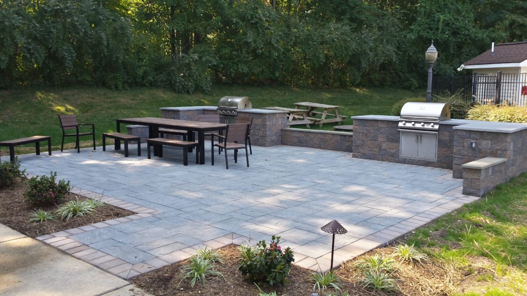 Professional Landscaping Services in the DMV - Maryland, Washington, D.C. and Northern VA